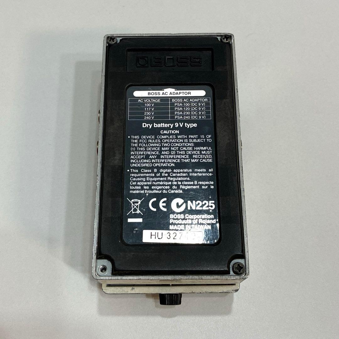 BOSS DD-6 デジタルディレイ