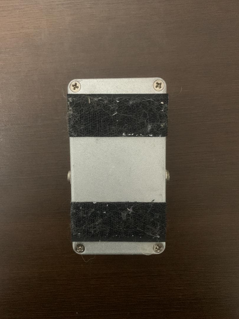 ギター keeley compressor 2 knob