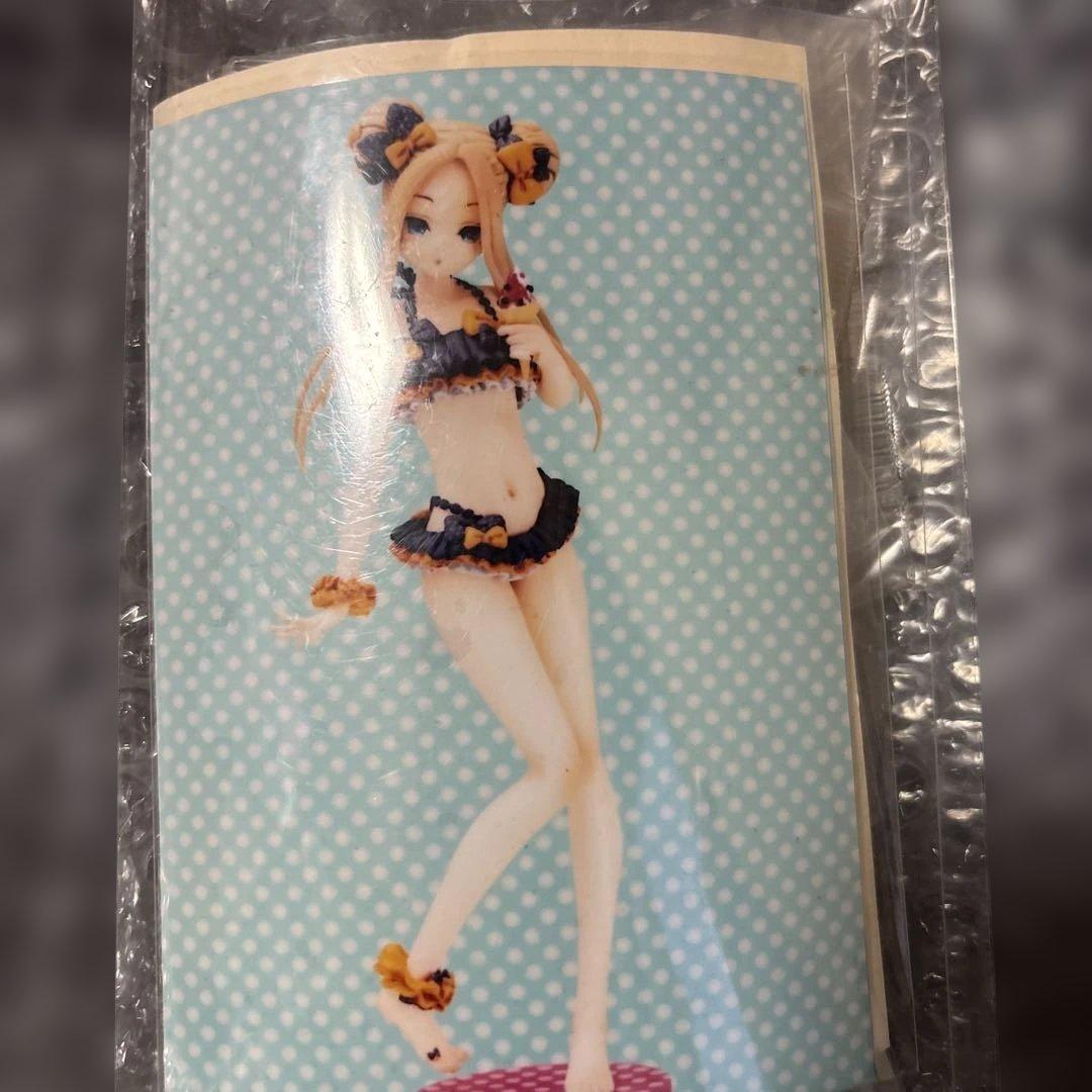 fgo アビゲイル 水着ver. ガレージキット