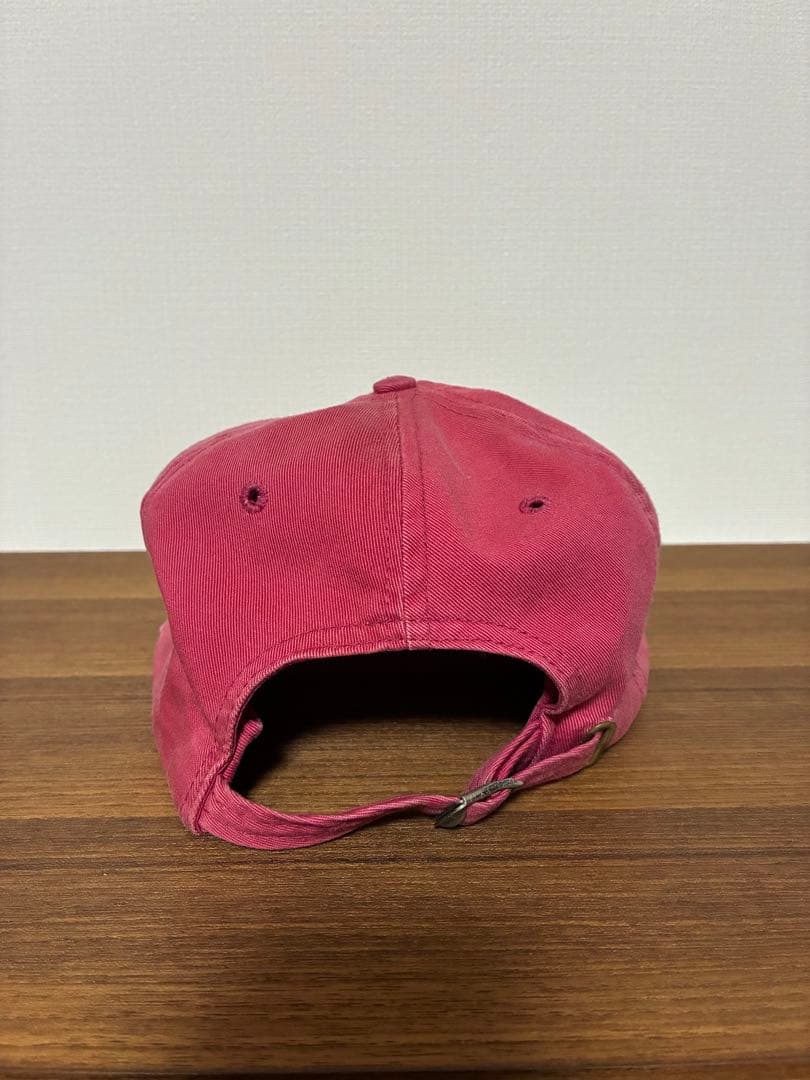 ラルフローレンPolo by Ralph Lauren キャップ アメリカ製