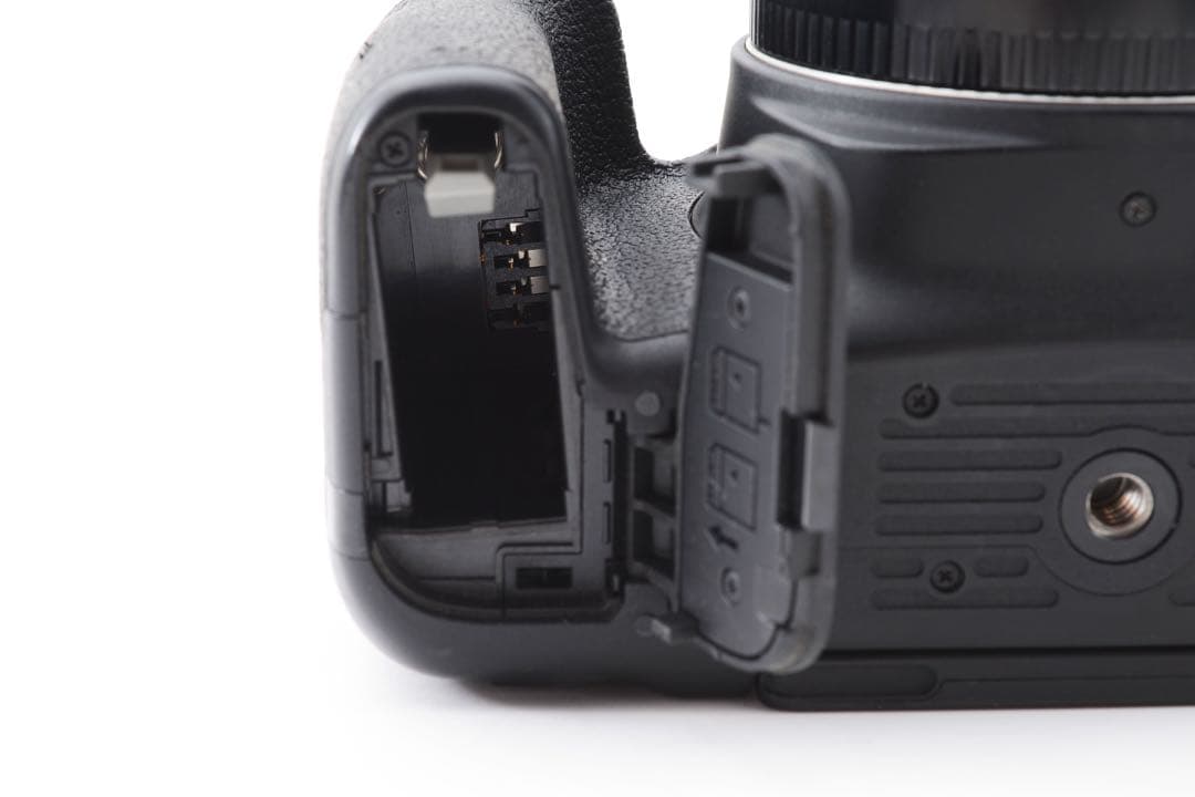 人気機種　キャノン Canon EOS 9000D　標準＆望遠ダブルレンズセット