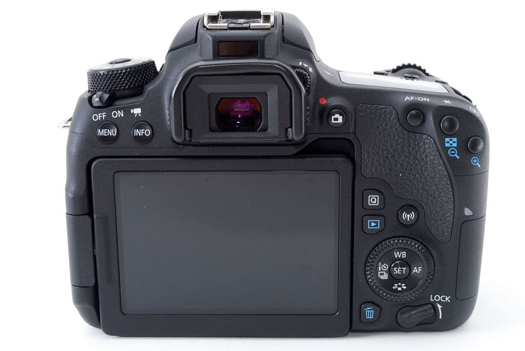 人気機種　キャノン Canon EOS 9000D　標準＆望遠ダブルレンズセット