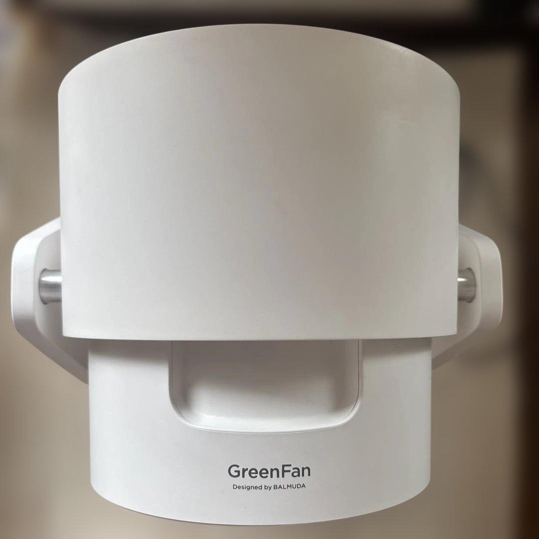 BALMUDA GreenFan C2バルミューダサーキュレーター