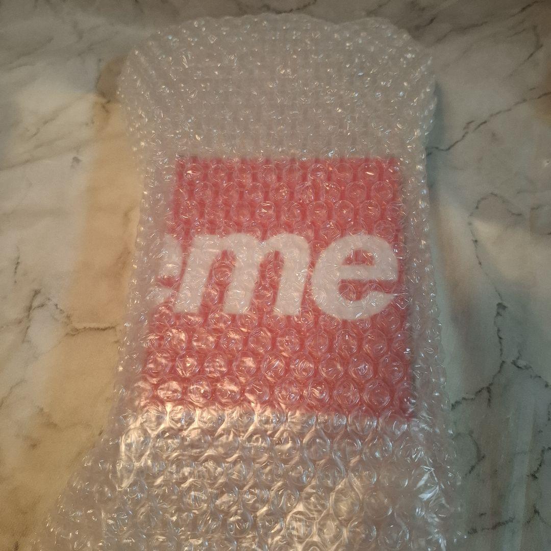 【値下げ不可Supreme/SeikoMaiAlarmClock ホワイト