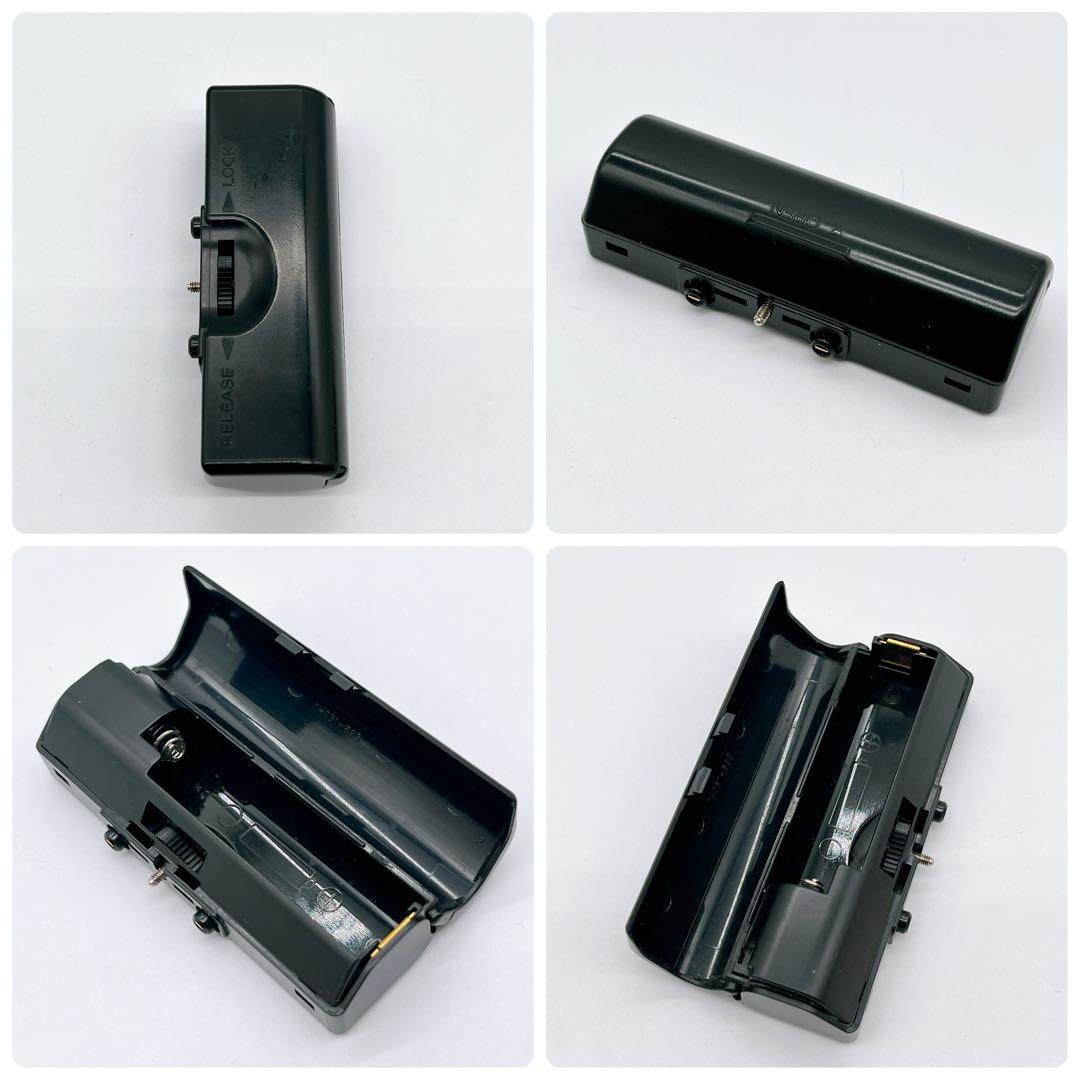 【入手困難】SONY ソニー Hi-MD MDウォークマン MZ-EH70