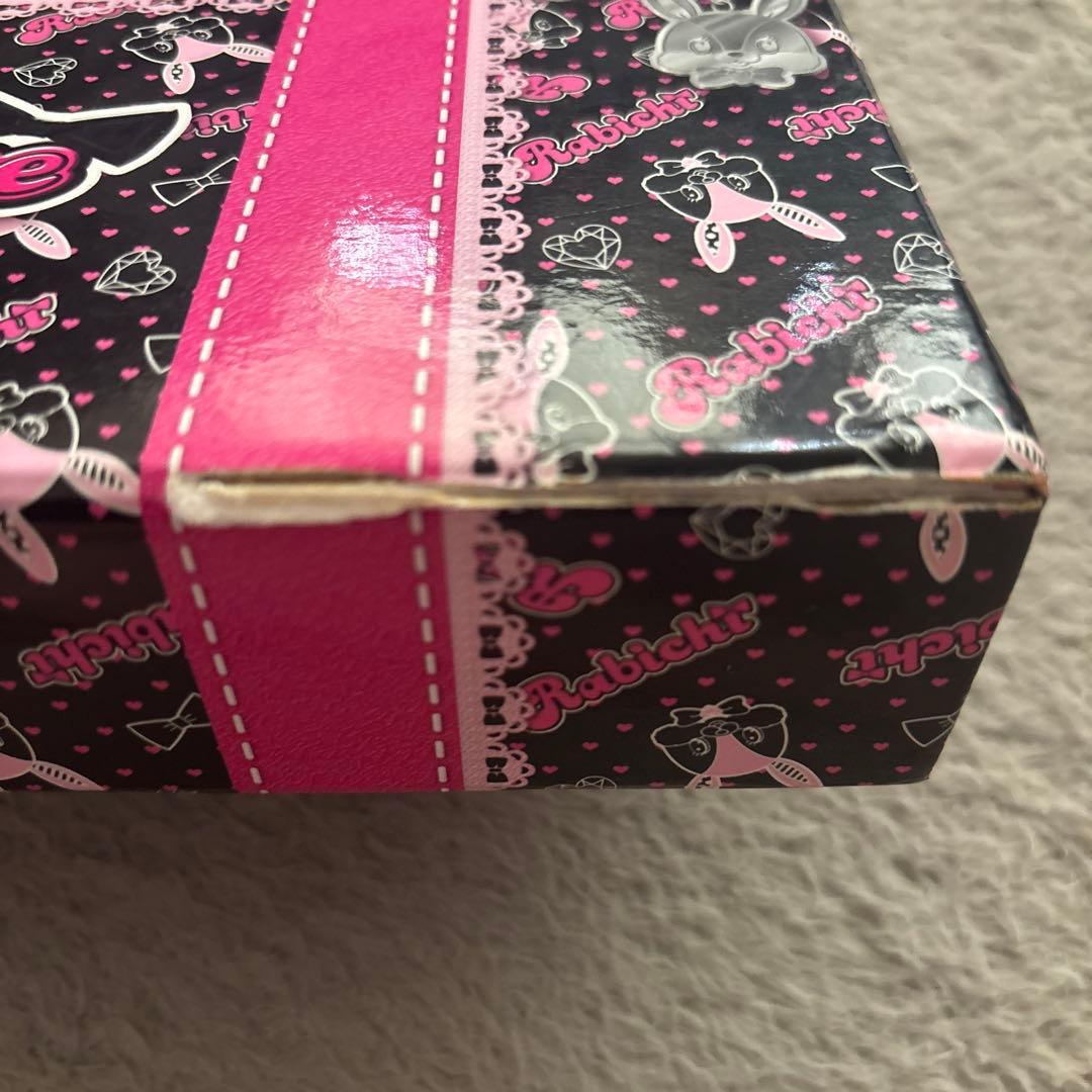 プリティーリズムトランク　あいら　 サプライズ　オーロラストーン付き