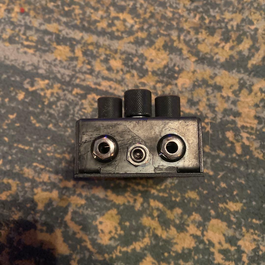 Cleverly ギターエフェクター