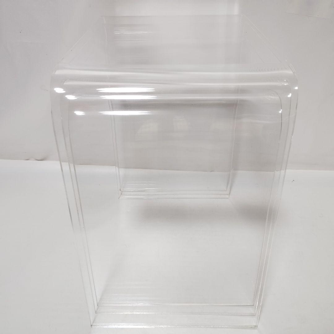 Gel ジェル アクリル ネストテーブル