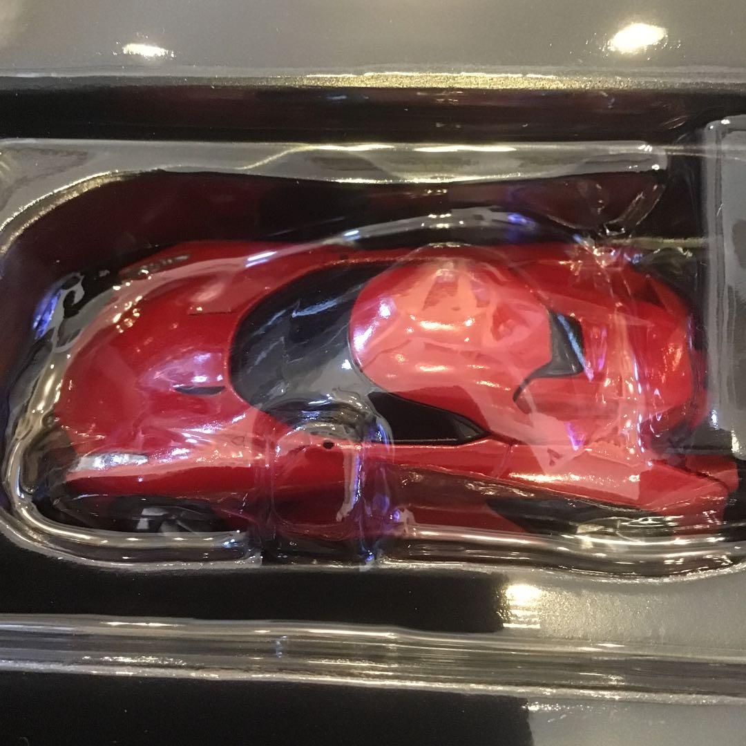 TOMICA LIMITED VINTAGE NEO グランツーリスモ４種