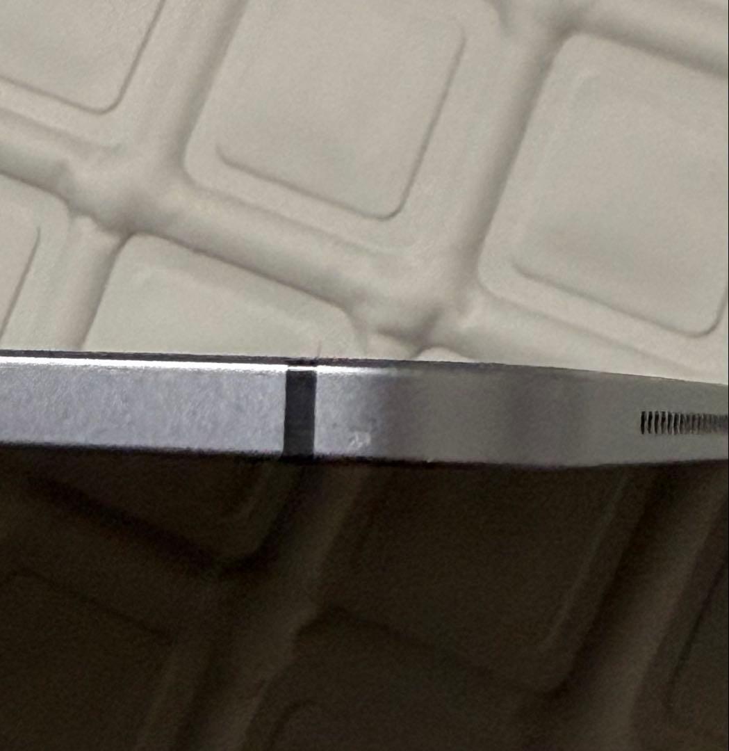 第3世代 iPad Pro 12.9 Wi-Fi+Cellular 1TB