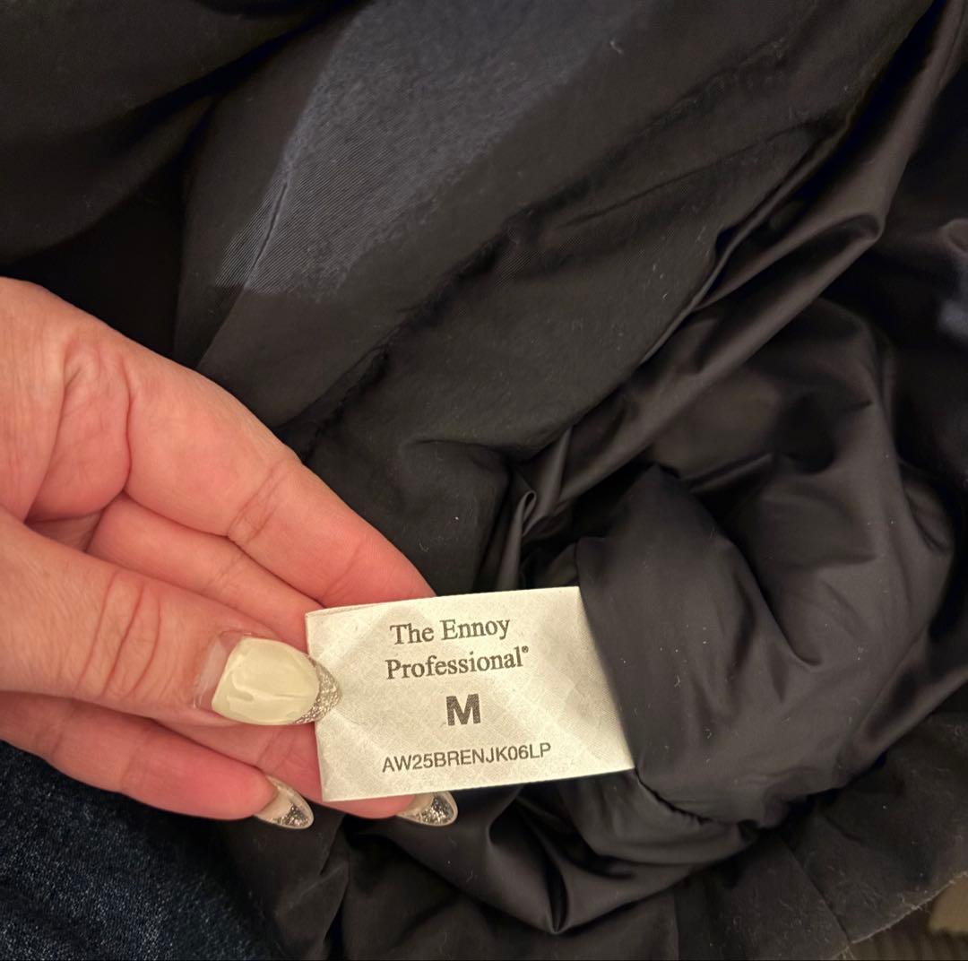 ジャケット・アウター NAVYBOWI.