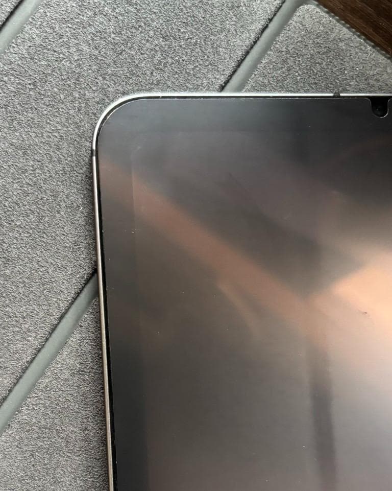 iPad Mini 第6世代 256GB／Wi-Fi+Cellular