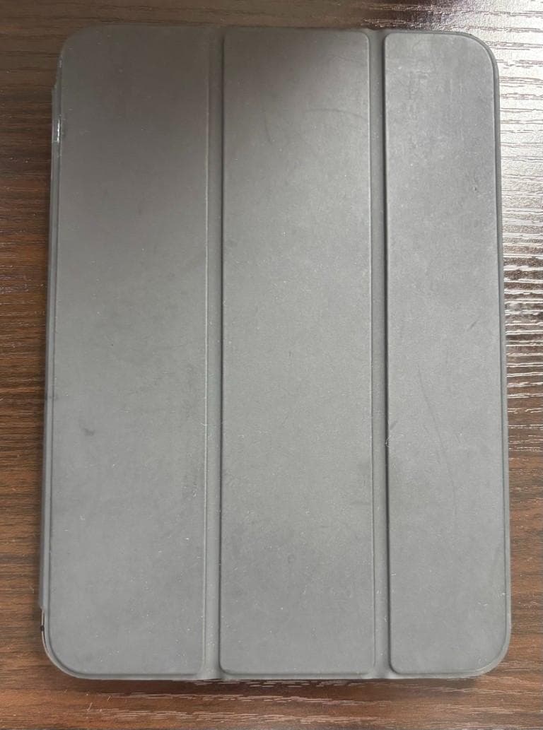 iPad Mini 第6世代 256GB／Wi-Fi+Cellular