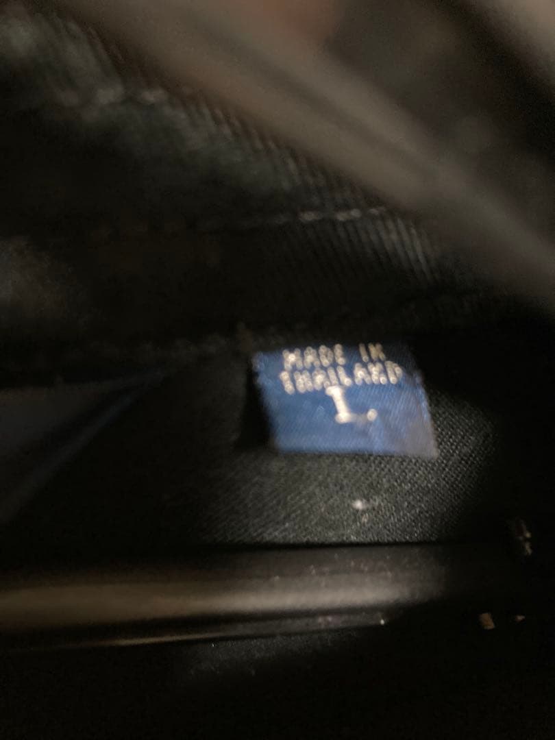 Polo by Ralph Lauren スイングトップ