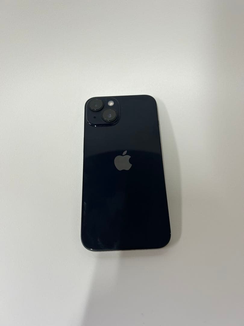 【美品】iPhone14 128GB SIMフリー