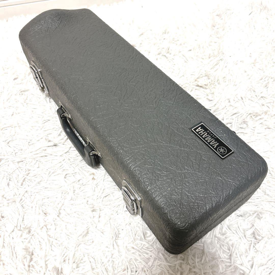 【極美品】YAMAHA ヤマハ トランペット YTR-136