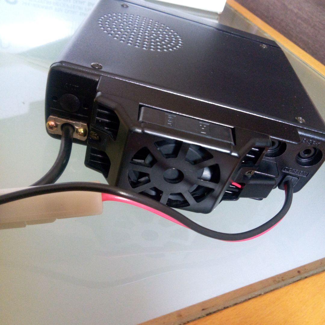 トランシーバー TM-732S