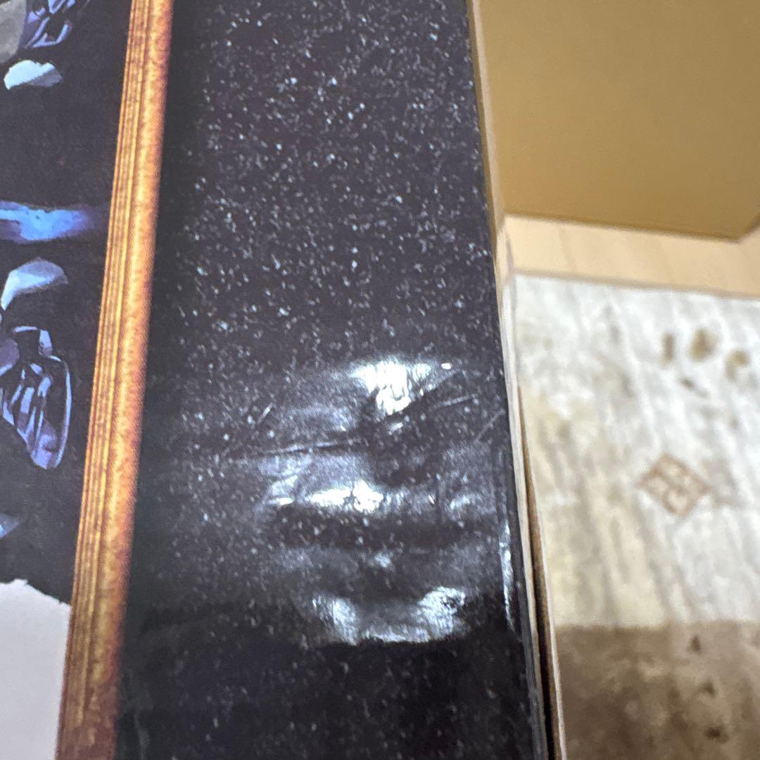 デスノート 一番くじ A賞 夜神月 フィギュア