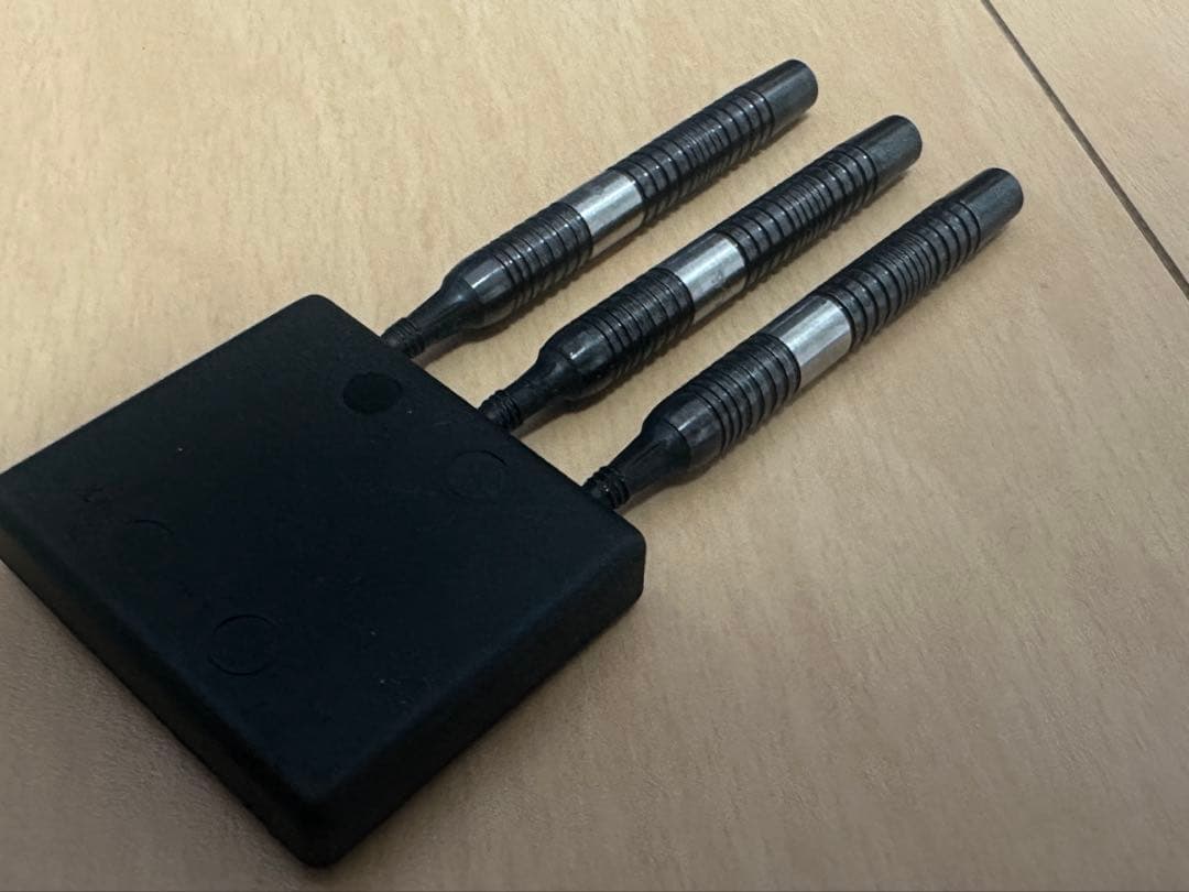 TRiNiDAD PRO LAZY 松吉輝宗 選手モデル トリニダード レイジー