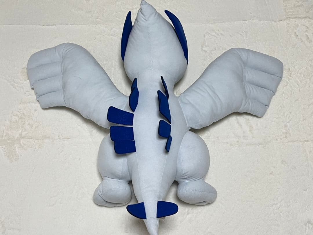 【希少！非売品！100体限定✨】ルギア　ホウオウ　ポケモン　ぬいぐるみ