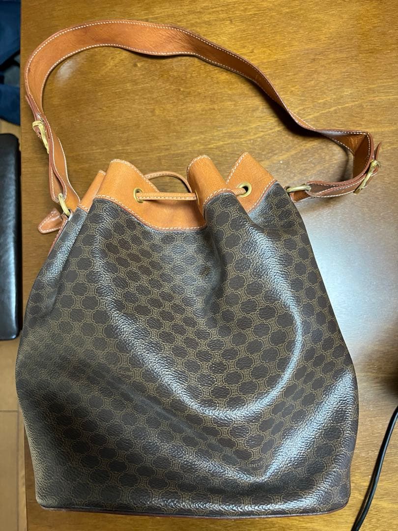 k*6様 セリーヌ　バック