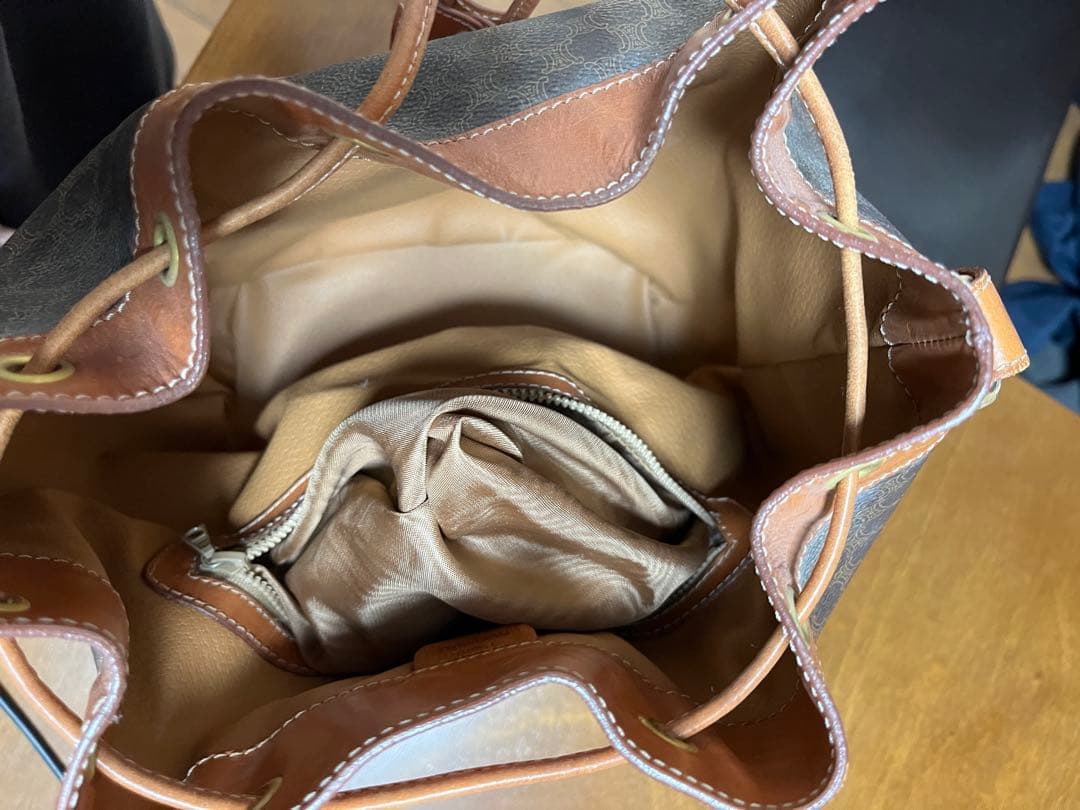 k*6様 セリーヌ　バック