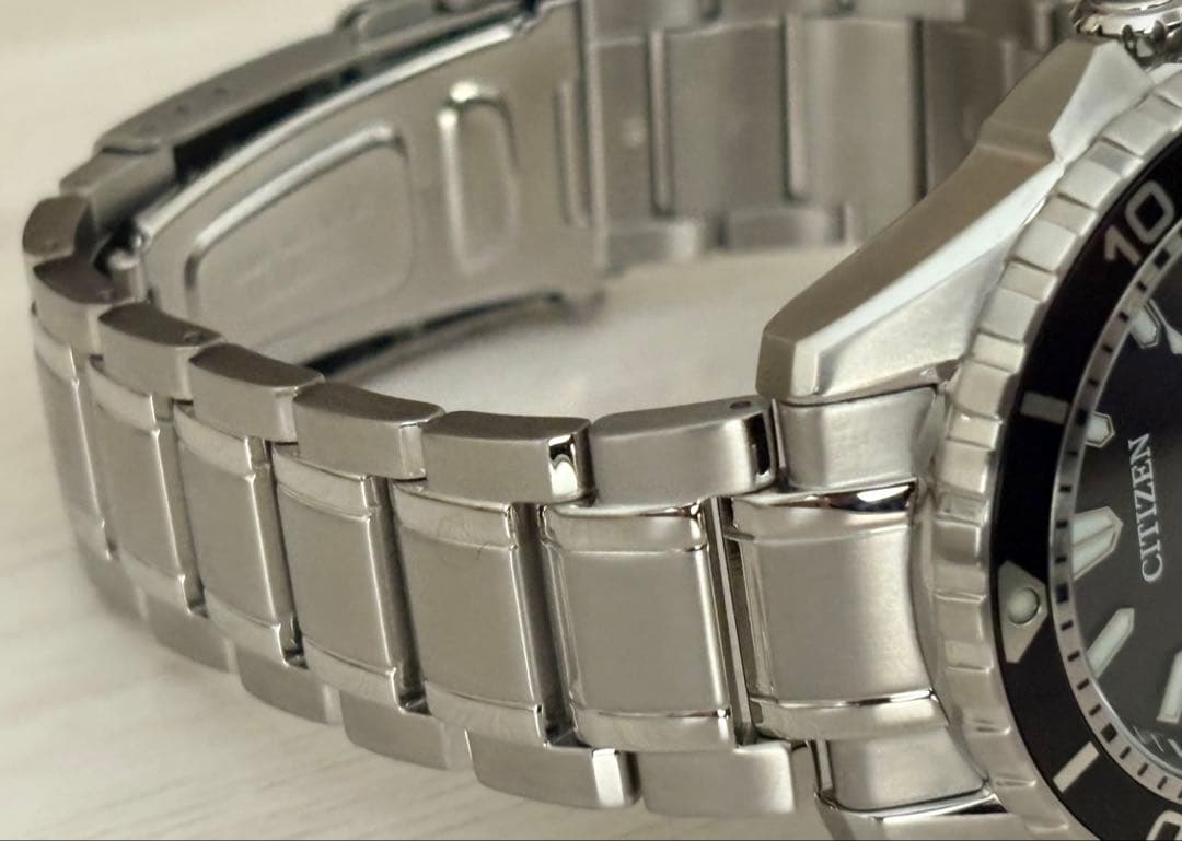 CITIZEN　シチズン　プロマスター　ダイバー
