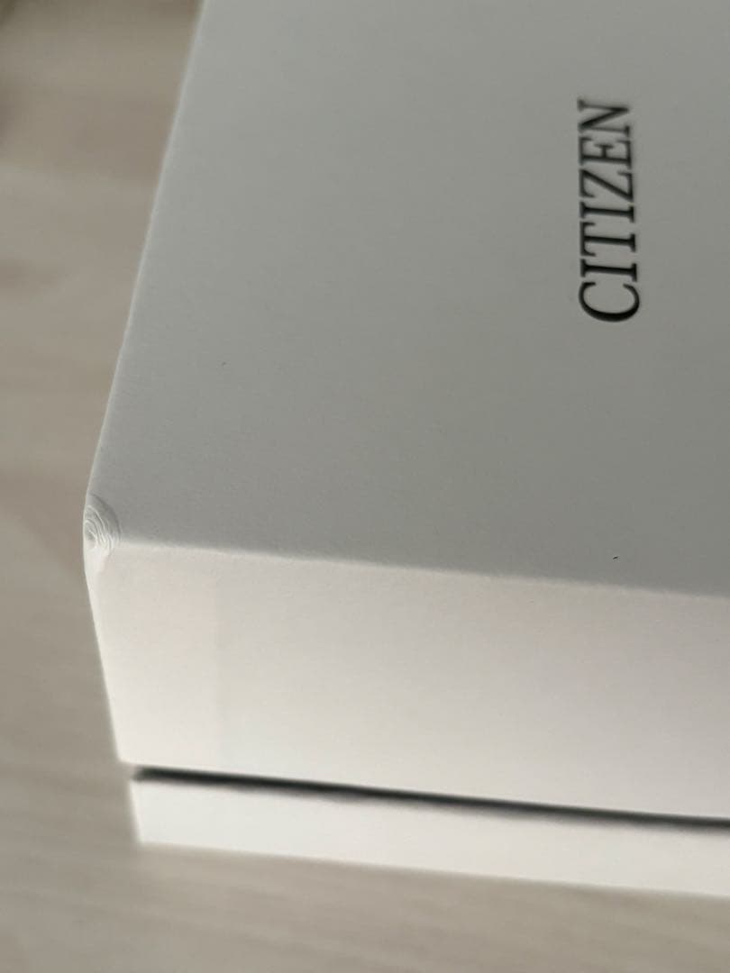 CITIZEN　シチズン　プロマスター　ダイバー