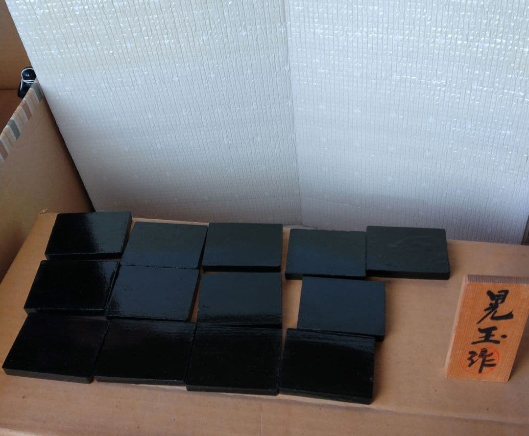 木目込み雛人形