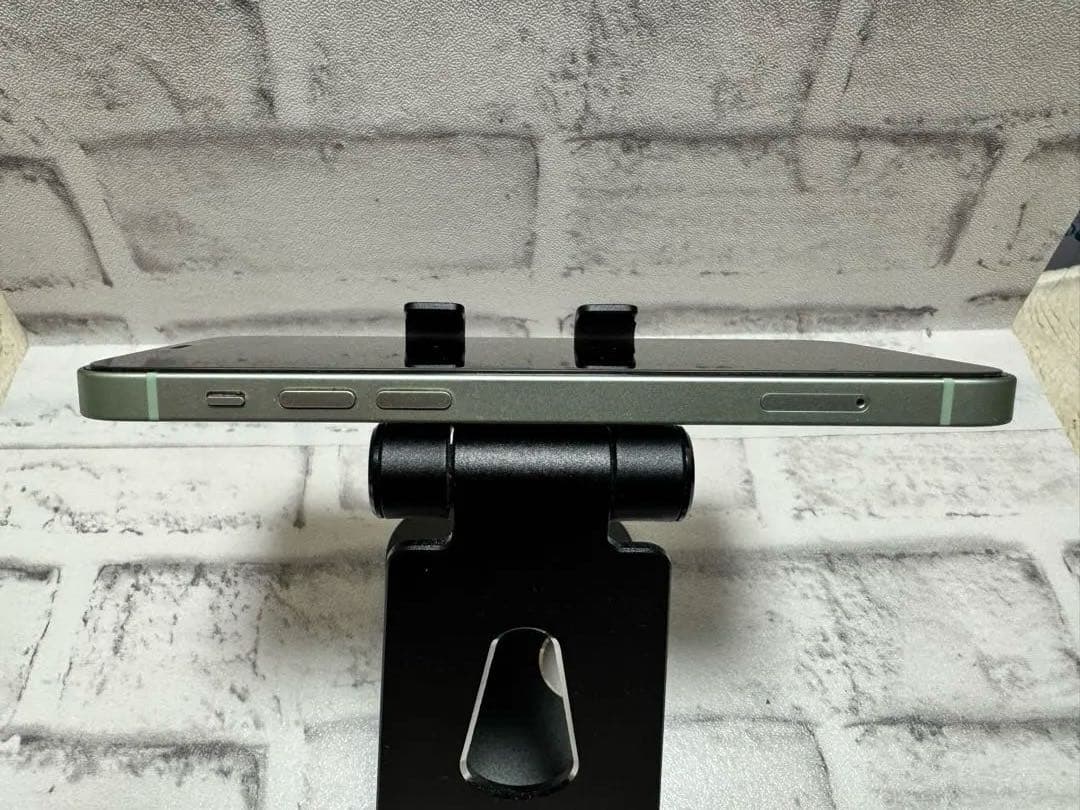 Apple iPhone 12 256GB simフリー　グリーン 本体