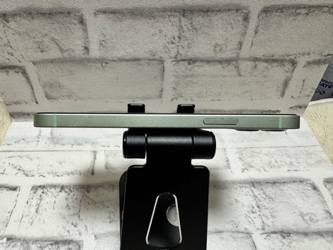 Apple iPhone 12 256GB simフリー　グリーン 本体