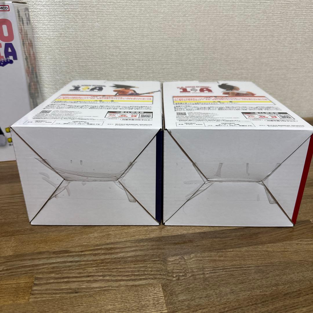 僕のヒーローアカデミア　垂れ流せ！文化祭　フィギュアまとめ売り