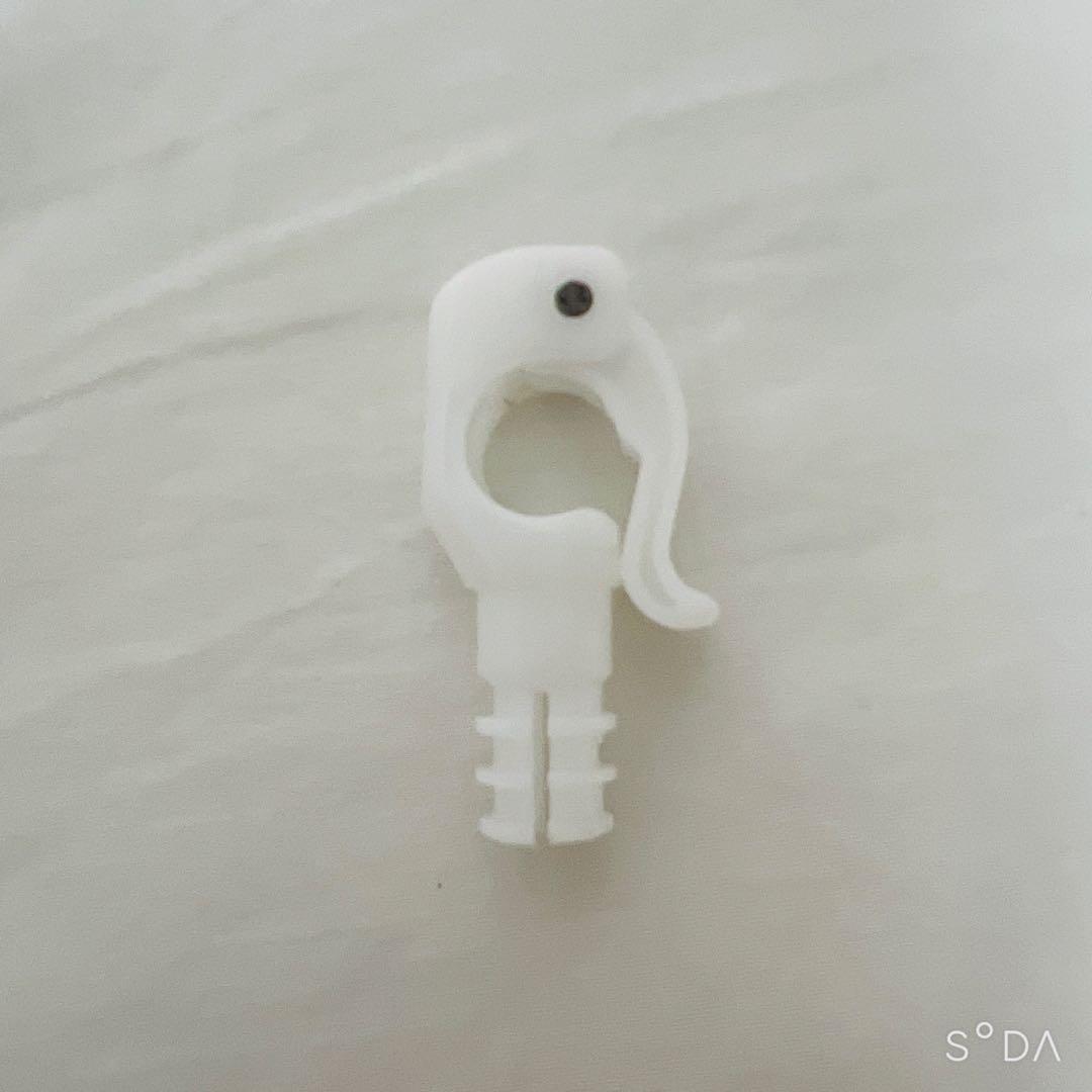 クレーンゲーム　クランプ　パークランプ　クレーンゲーム　部品