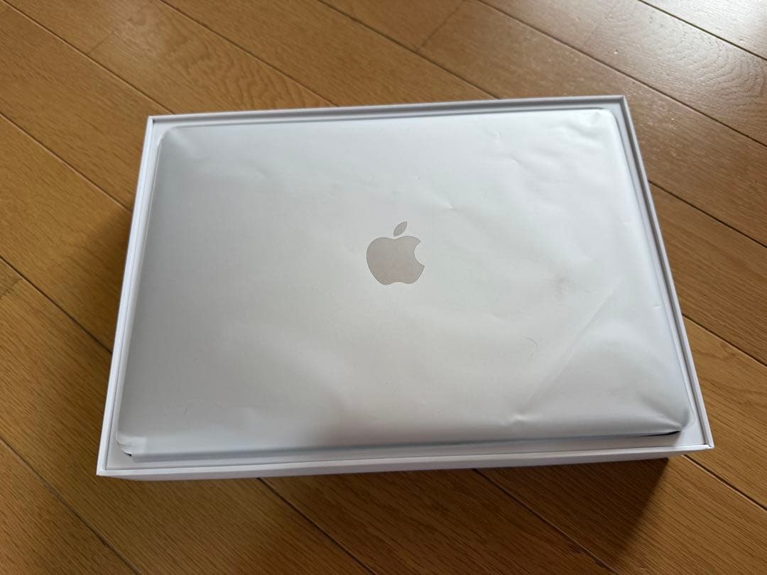 【バッテリー3,923mAh】MacBook 12\" 1.1GHz 256GB