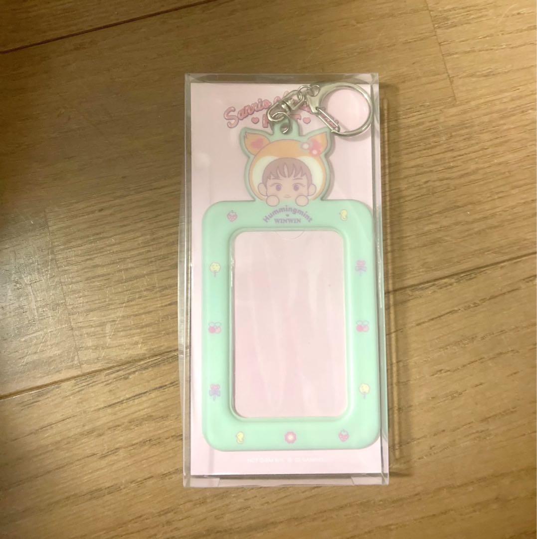 nct WayV ウィンウィン