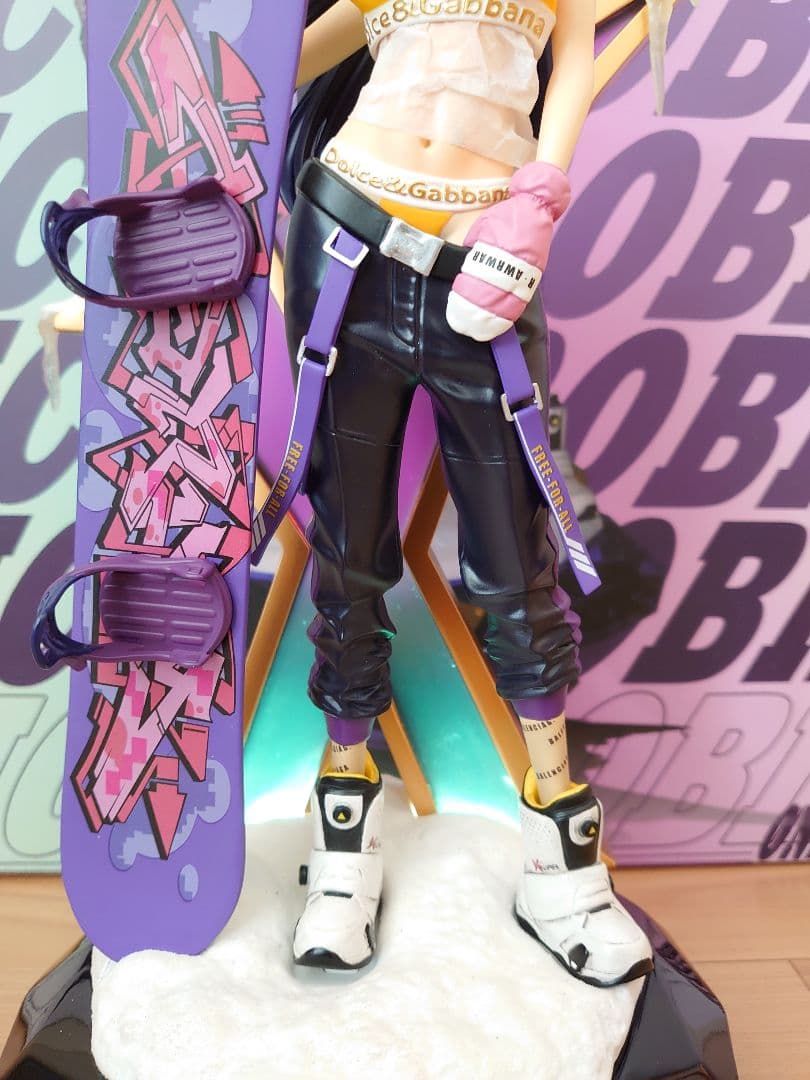 ベビーフェイススタジオ スポーツロビン LED付き