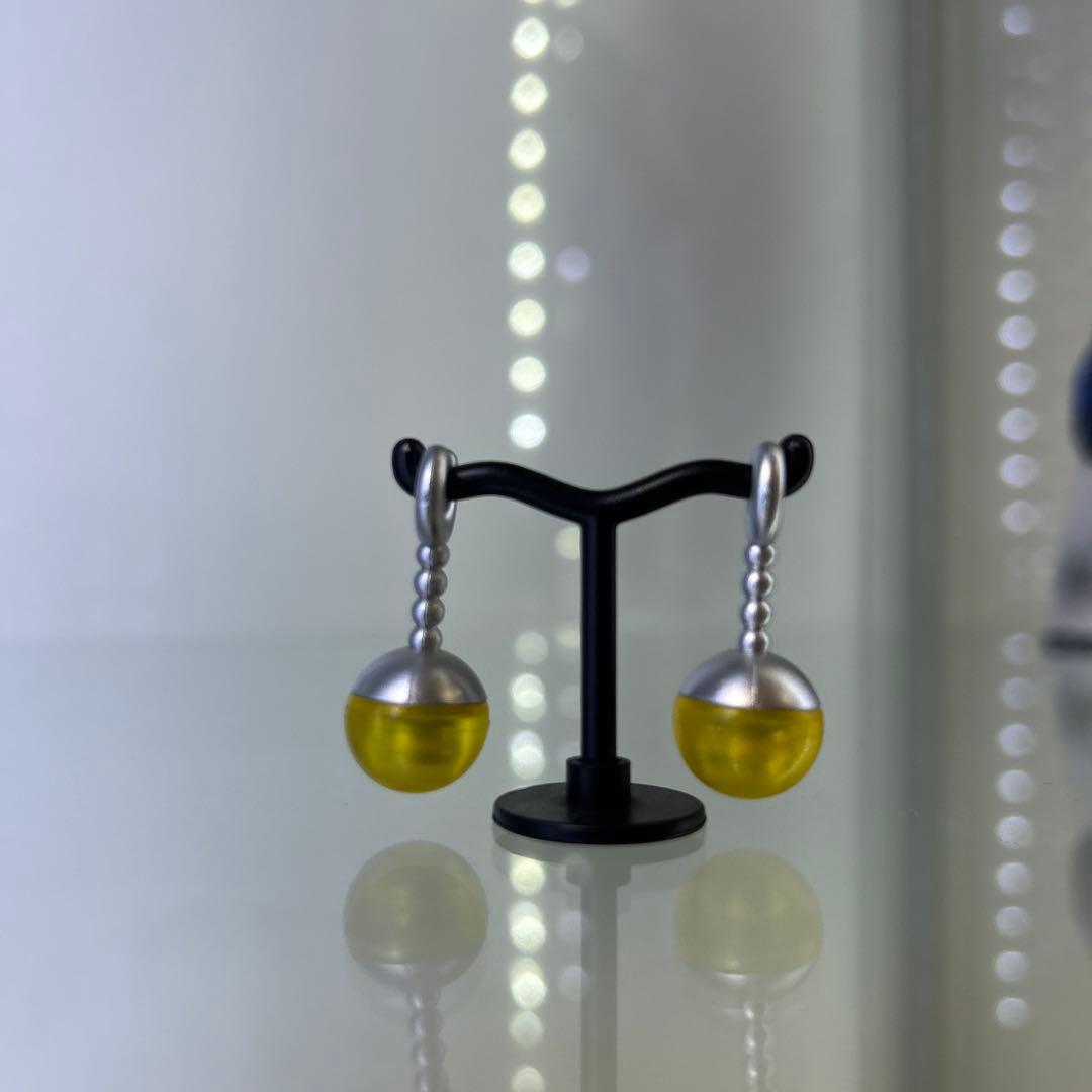 ドラゴンボール　超サイヤ人ベジット MSP ベジット　おまけ付き