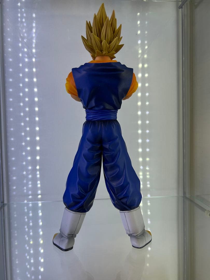 ドラゴンボール　超サイヤ人ベジット MSP ベジット　おまけ付き