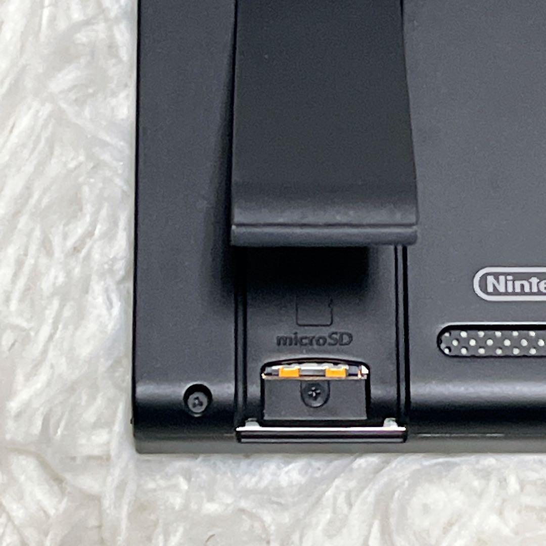 美品　Nintendo Switch 本体のみ 2018年