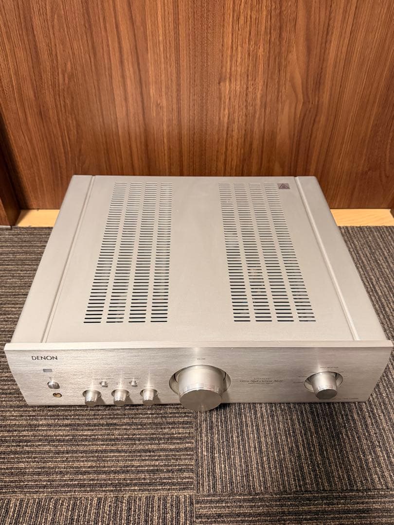 ナットデノン Denon PMA-1500RE プリメインアンプ