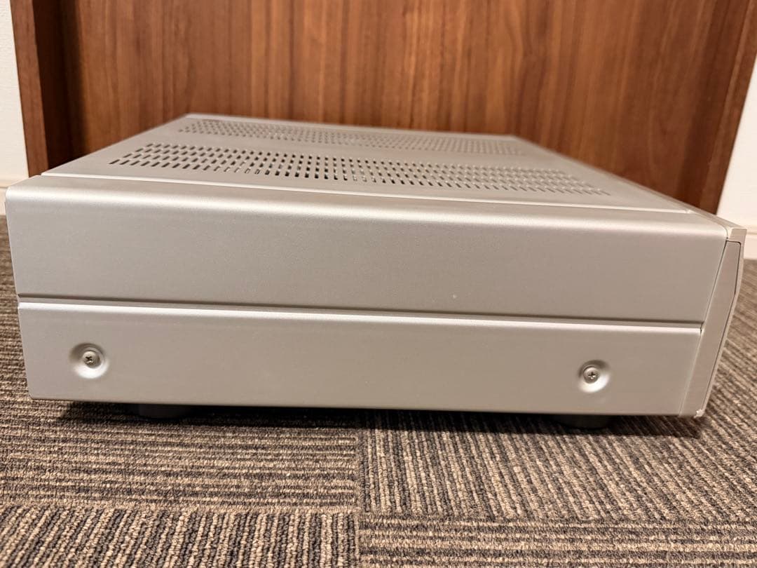 ナットデノン Denon PMA-1500RE プリメインアンプ