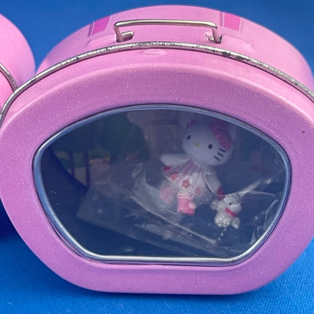 お*た様 レア　キティ　世界　子犬のお散歩　ファスナーマスコット　6セット　未使