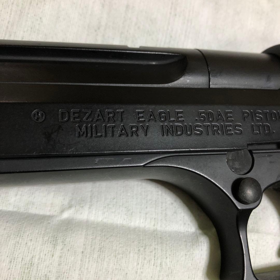 Set(Tokyo Marui/Lark 50years)8500¥