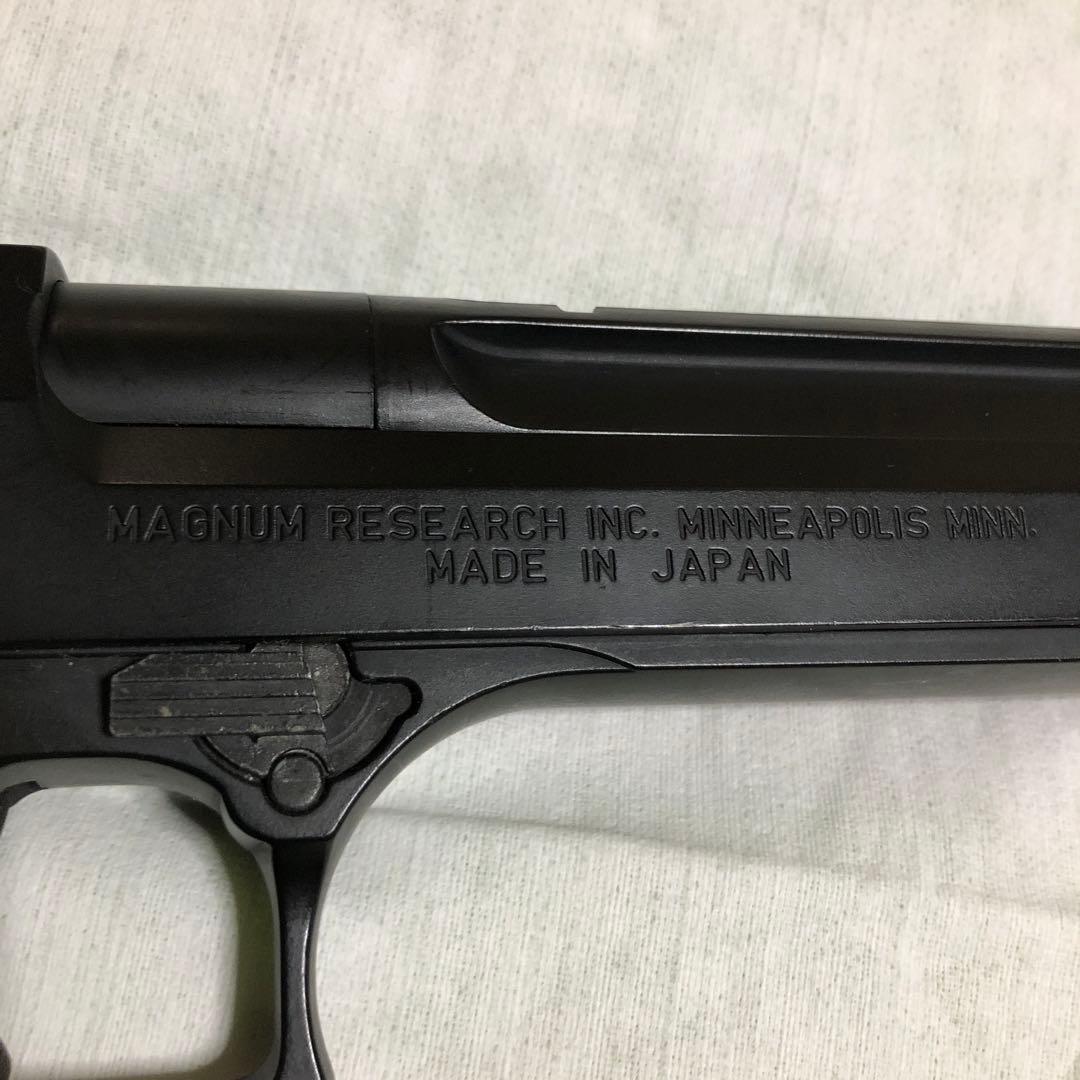 Set(Tokyo Marui/Lark 50years)8500¥