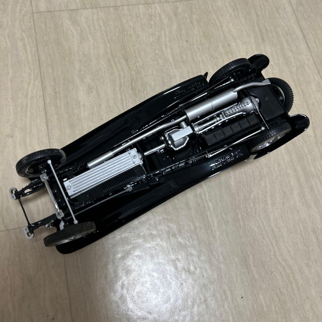 BUGATTI E COUPE NAPOLEON　PRECISION