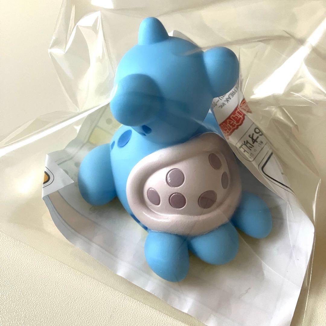 ラプラス　ぷかぷかラプラス　宮城巡り　非売品　限定品　超レア