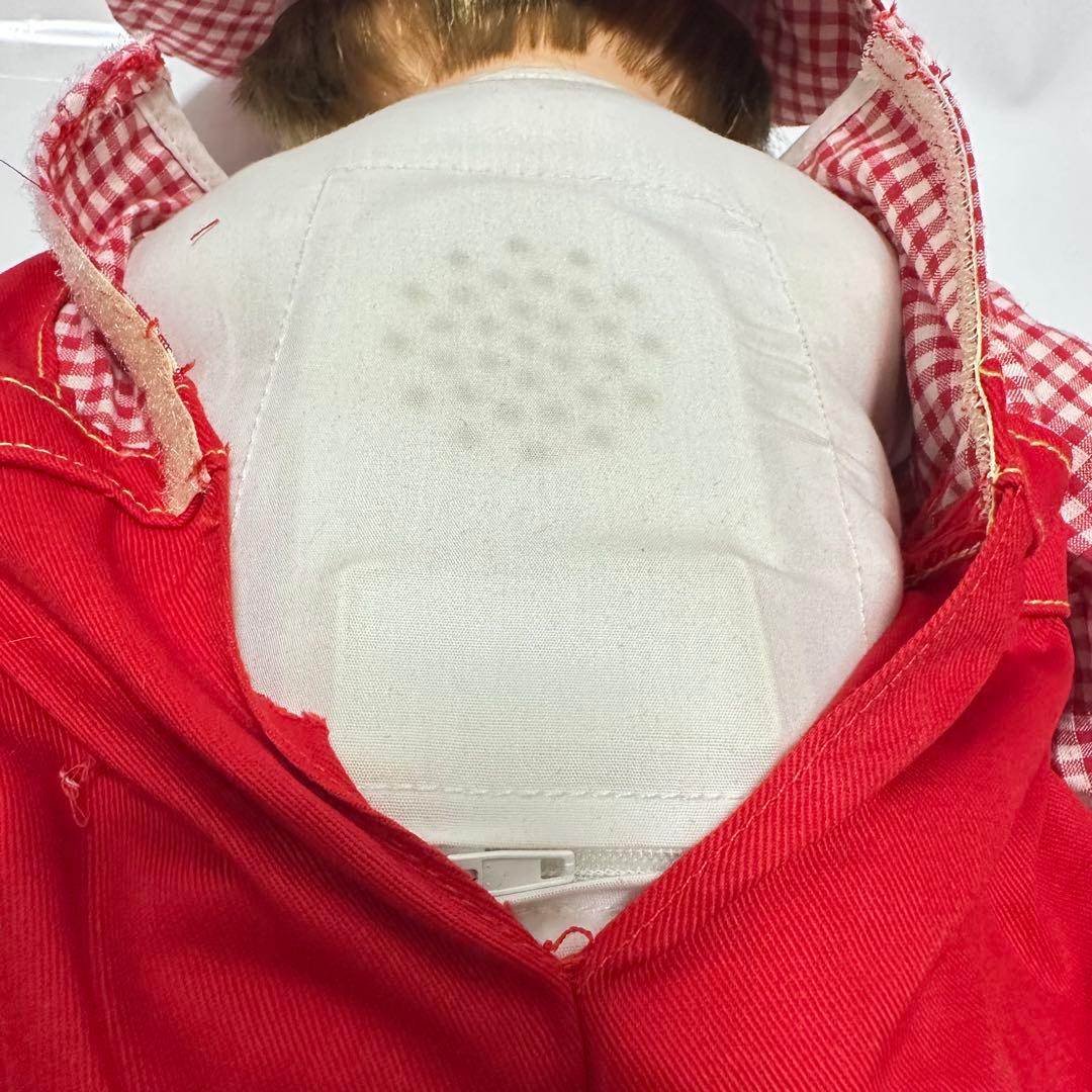 オオイケOIKE おねだりっ子　ミリオンちゃん　ぬいぐるみ　人形