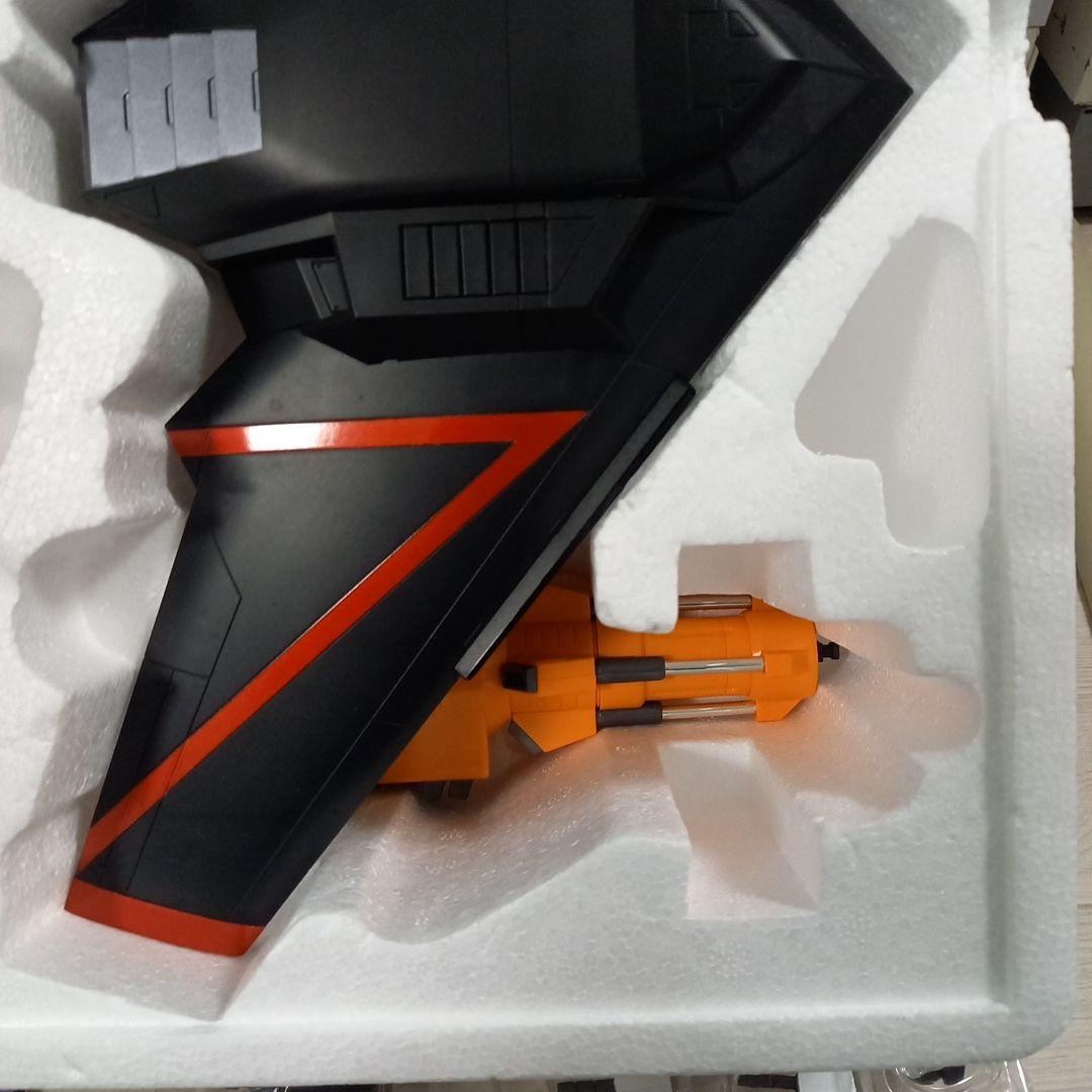 は*ろ様 t591 超合金魂 GK-68 ガオガイガー