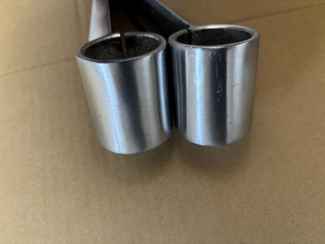 SR400 WM ウェリントン ライトステーⅠ 35パイ