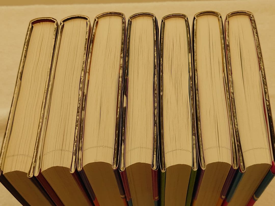 ラスト・オブ・カンプフグルペ 全7巻セット　一部絶版